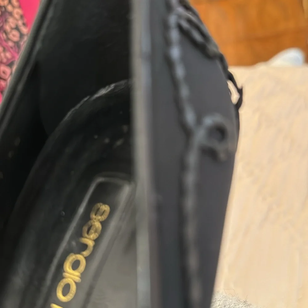 SERGIO ROSSI - Picture 7 of 7